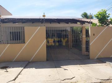 Casa · 3 Quartos · 2 Vagas · Vende-se Casa Jardim das Palmeiras (Atrás Assaí Fernando Correa)