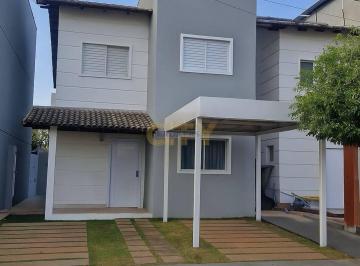 Casa · 3 Quartos · 2 Vagas · Vende-se Sobrado Condomínio Residencial Vivere