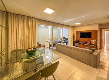 Apartamento · 3 Quartos · 2 Vagas · Vende-se Apartamento Condomínio Villaggio Salerno