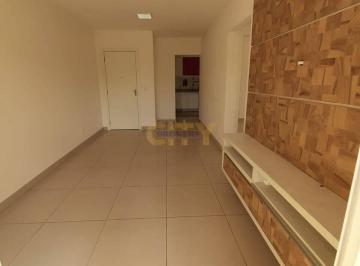 Apartamento · 2 Quartos · 1 Vaga · Vende-se Apartamento Condomínio Villaggio Dos Ipês
