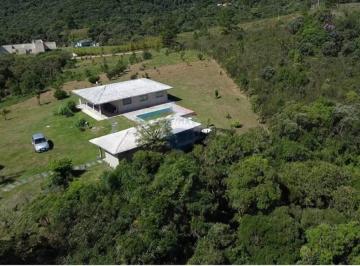 Rural · 14400m² · 4 Quartos · 10 Vagas · Chácara à venda em São José dos Pinhais/PR !!!! Morro do Meio