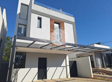 Foto 01 · Casa em condomínio a venda no Parque Taquaral em Campinas - 3 quartos