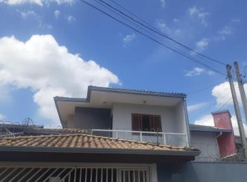Foto 01 · Casa à venda em Itupeva-SP, no Jardim Brasil: 3 quartos, 1 suíte, 2 salas, 3 banheiros, 3 vagas de g
