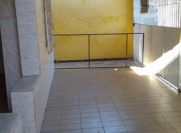 Casa , Rio de Janeiro · Jardim América - Casa Duplex, Sala, 3 Qtos, 1 Suíte, Varanda e Garagem