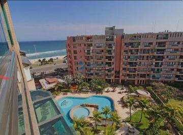 Foto 01 · Apartamento à venda no Condomínio Ocean Drive - Barra da Tijuca com 100m² por R$1.200.000,00