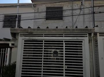 Casa de 2 quartos, São Paulo · Pq. Jabaquara - Sobrado em Vila Fechada com 02 dormitórios - Locação