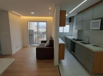 Apartamento , São Bernardo do Campo · APT CLUBE CENTRO SBC
