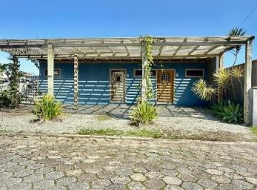 Foto 02 · Casa, Prainha, São Francisco do Sul, SC