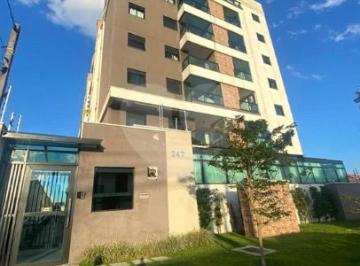 Apartamento de 2 quartos, Curitiba · Apartamento no Bairro Boqueirão com 60m²