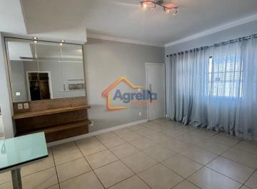 Foto 11 · Apartamento à venda no bairro Imóvel Pedregulhal - Mogi Guaçu/SP