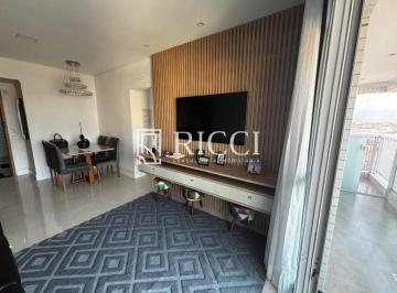 Apartamento com 2 quartos à venda na Ponta da Prai · Apartamento 2 Quartos à Venda na Ponta da Praia Santos | RICCI