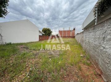 Foto 01 · Vende-se terreno no Residencial Olímpico