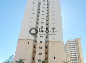 Foto 01 · Apartamento à venda em Sorocaba-SP, Parque Campolim: 3 quartos, 1 suíte, 2 salas, 2 banheiros, 2 vag