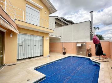 Foto 01 · Casa, Condomínio Residencial Euroville, Bragança Paulista, SP