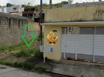 Foto 01 · Terreno à venda em Taubaté-SP, no Residencial Estoril, com 200m² de área. Aproveite!