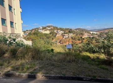 Terreno , Itabirito · Lote para venda com 373m² no bairro Dona Luizinha, Itabirito/MG - Q01 L05