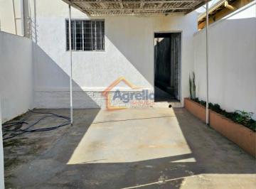 Foto 01 · Casa à venda no bairro Jardim Itamaraty - Mogi Guaçu/SP