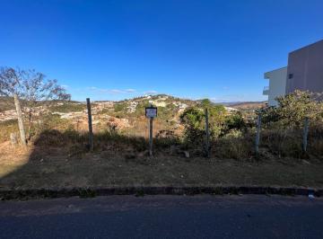 Terreno , Itabirito · Lote para venda com 447m², bairro Dona Luizinha, Itabirito/MG - Qd 01, Lt 08