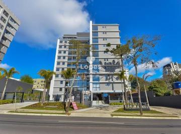 Apartamento de 2 quartos, Curitiba · Apartamento à venda em Bigorilho, Curitiba