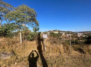 Terreno , Itabirito · Lote para venda com 546m² no bairro Dona Luizinha, Itabirito/MG - Qd 01, Lt 09