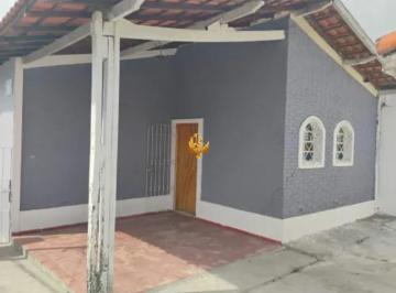 Foto 02 · Imperdível oportunidade de adquirir casa ampla e moderna no bairro Terra Nova, Taubaté-SP! Confira a