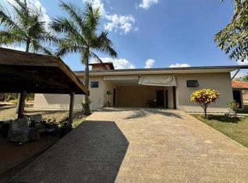 Casa · 370m² · 5 Quartos · 4 Vagas · Casa 5 Quartos com 3 Suítes e 3700m² - Vila Romana
