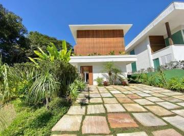 Casa · 630m² · 5 Quartos · 3 Vagas · Casa 5 Quartos no Condomínio Hanga Roa - Balneário Mogiano