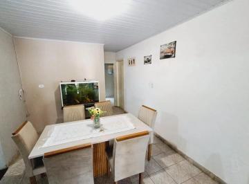 Casa · 250m² · 2 Quartos · 1 Vaga · Casa 2 Quartos com 250m² - Núcleo Habitacional Presidente Jânio da Silva Quad