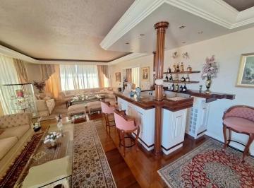 Apartamento · 305m² · 4 Quartos · 4 Vagas · Terreno no Dirna Montolar - Boa Vista