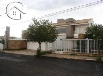 Casa · 3m² · 5 Quartos · 2 Vagas · Casa 5 Quartos com 4 Suítes e 3m² - Jardim Tangará