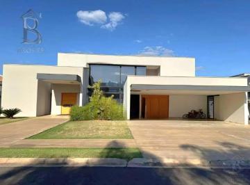 Casa · 735m² · 5 Quartos · 4 Vagas · Casa 5 Quartos com 5 Suítes - Residencial Vale Verde