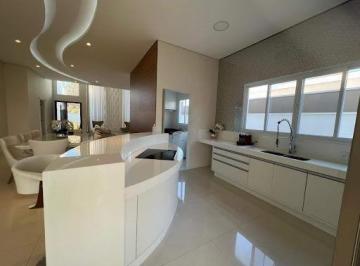 Casa · 517m² · 3 Quartos · 4 Vagas · Casa 3 Quartos no Condomínio Reserva da Serra - Loteamento Reserva da Serra