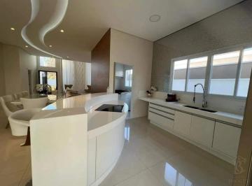 Casa · 517m² · 3 Quartos · 4 Vagas · Casa 3 Quartos no Condomínio Reserva da Serra - Loteamento Reserva da Serra