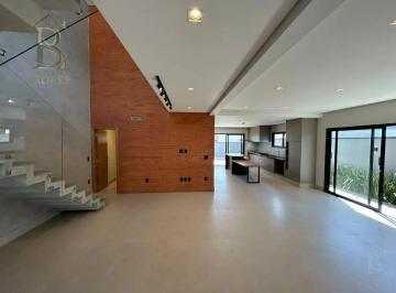 Casa · 248m² · 3 Quartos · 2 Vagas · Casa em Condomínio 3 Quartos com Piscina - Jardim Esmeralda