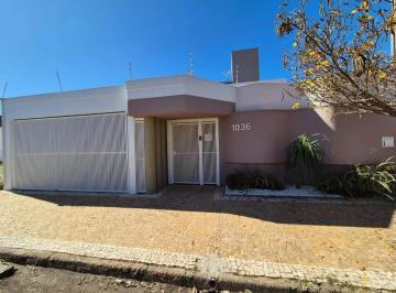 Casa · 280m² · 4 Quartos · 2 Vagas · Casa 4 Quartos com 4 Suítes e 280m² - Jardim São Domingos