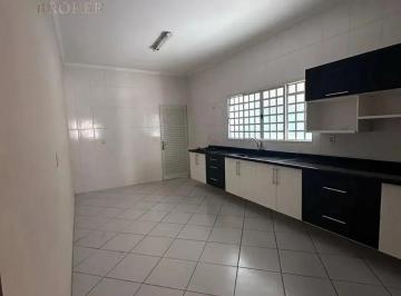 Casa · 3 Quartos · 2 Vagas · Casa 3 Quartos com 1 Suíte - Jardim Santa Antonieta