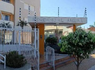 Apartamento · 2 Quartos · Apartamento 2 Quartos no Edificio Ambar - Alto Cafezal