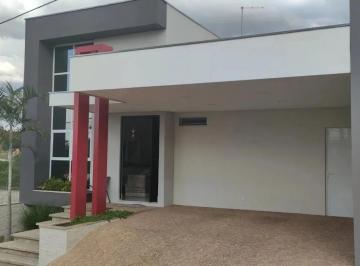 Casa · 200m² · 3 Quartos · 2 Vagas · Casa em Condomínio 3 Quartos no Recanto Das Esmeraldas ii - Parque das Esmeraldas II