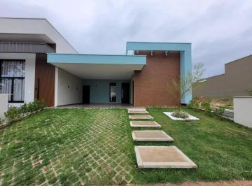 Casa · 170m² · 3 Quartos · 4 Vagas · Casa 3 Quartos no Condomínio Verana Parque Alvorada - Residencial Verana Parque Alvorada