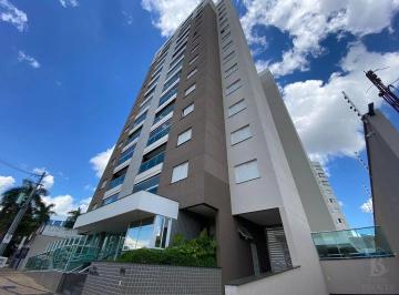 Apartamento · 69m² · 3 Quartos · 1 Vaga · Apartamento para locação com 3 dormitórios sendo 1 suíte no Edifício San Francisco