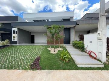 Casa · 250m² · 3 Quartos · 4 Vagas · Casa 3 Quartos com 2 Suítes e 250m² - Residencial Verana Parque Alvorada