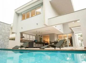 Casa · 323m² · 5 Quartos · 2 Vagas · Casa 5 Quartos no Riviera de São Lourenço - Riviera
