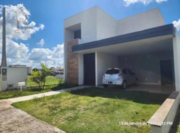 Casa · 200m² · 3 Quartos · 2 Vagas · Casa 3 Quartos com 3 Suítes e 200m² - Jardim Flamingo