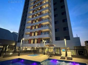 Apartamento · 74m² · 3 Quartos · Apartamento 3 Quartos com 1 Suíte e 74m² - Parque das Esmeraldas II