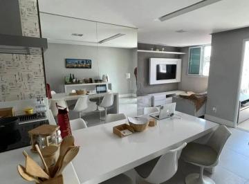 Apartamento · 69m² · 2 Quartos · 1 Vaga · Apartamento 2 Quartos no Condomínio Yousaúde - Jardim Previdência