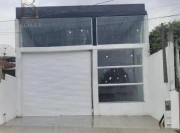 Comercial · 600m² · Galpao/Deposito - Marília