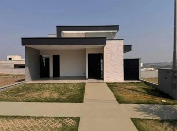 Casa · 267m² · 3 Quartos · 4 Vagas · Casa 3 Quartos com 3 Suítes e 267m² - Residencial Verana Parque Alvorada