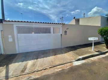 Casa · 2 Quartos · 2 Vagas · Casa 2 Quartos com 2 Suítes - Jardim América