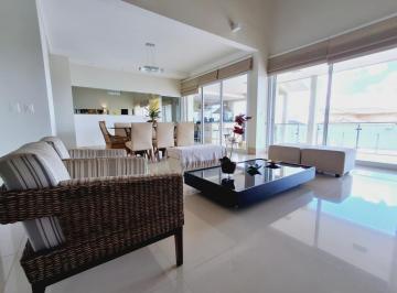 Casa · 4 Quartos · 4 Vagas · Casa 4 Quartos no Condomínio Residencial Garden Park - Jardim Alvorada