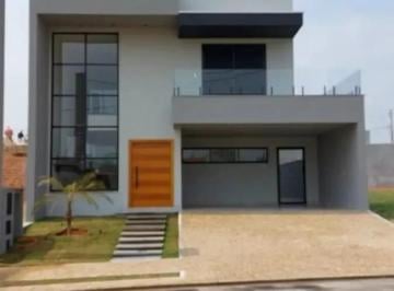 Casa · 3 Quartos · 2 Vagas · Casa 3 Quartos no Village Damha Marília - Jardim Maria Izabel
